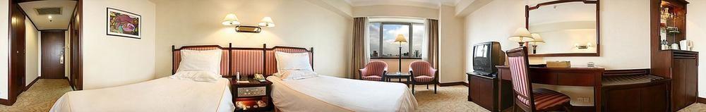 Vienna International Hotel Shanghai Hengshan Road Exterior photo